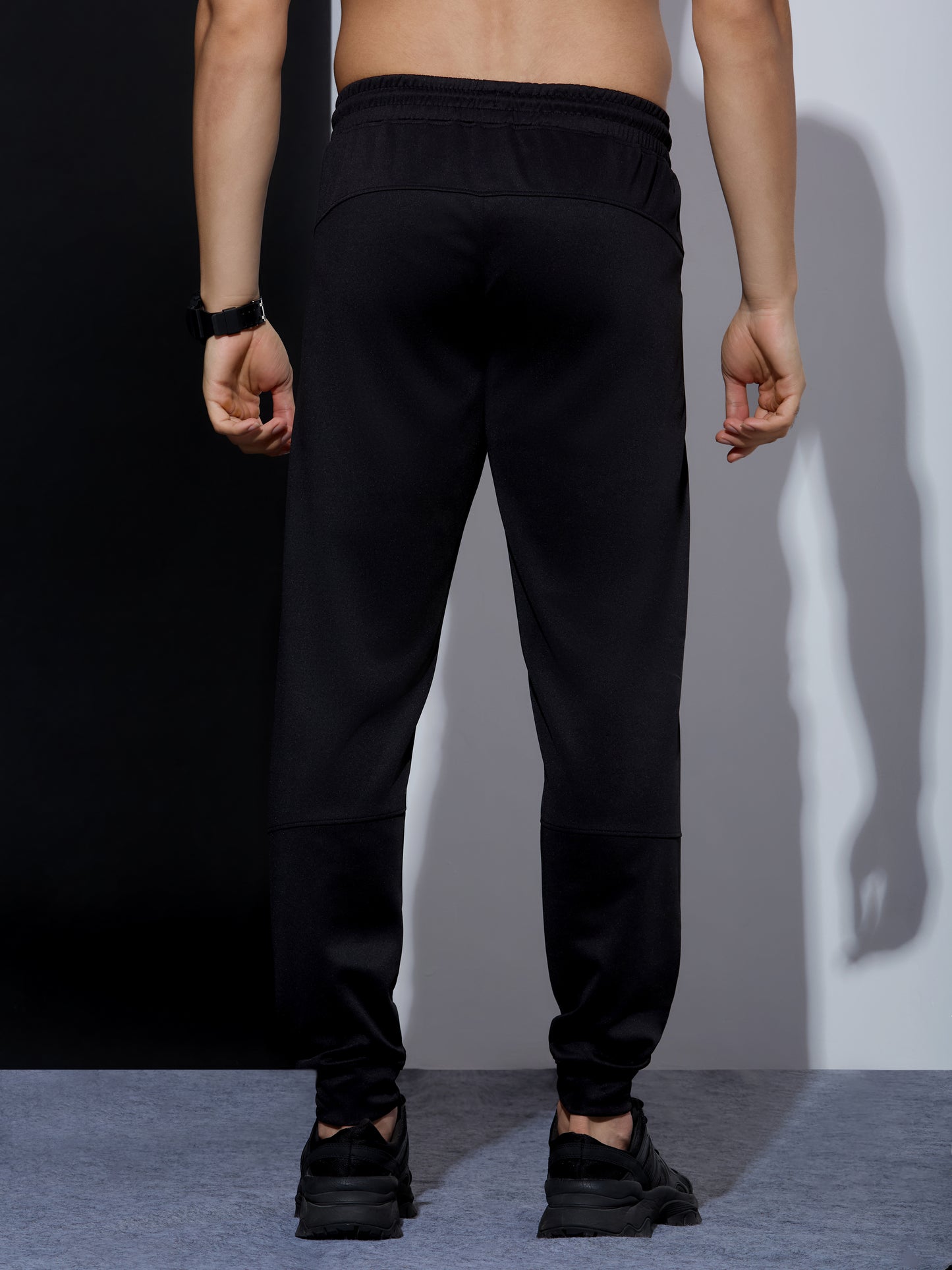 Active Joggers