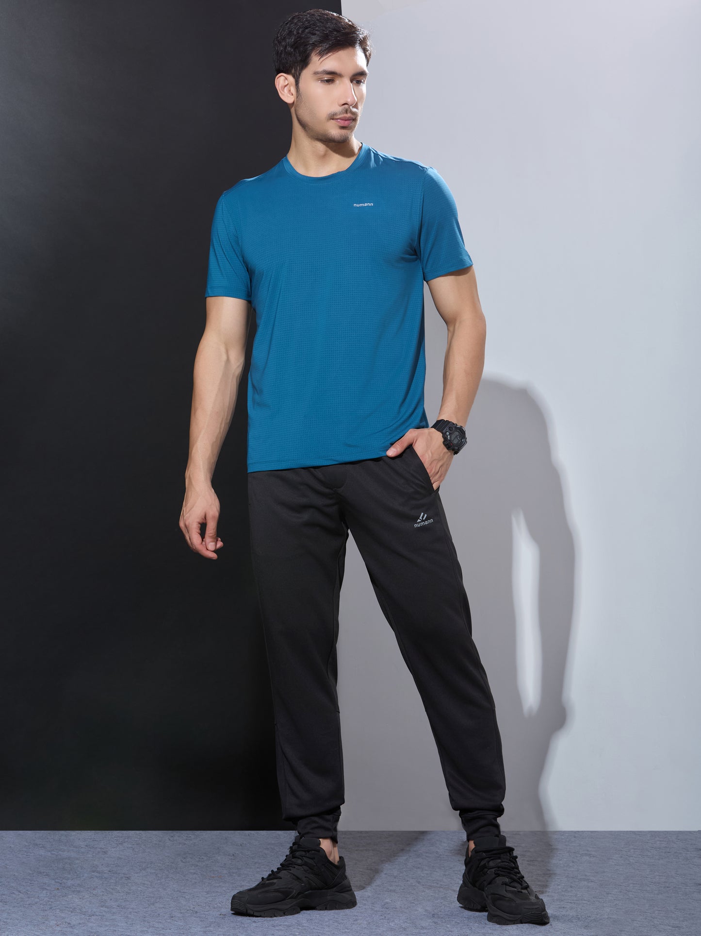 Active Joggers