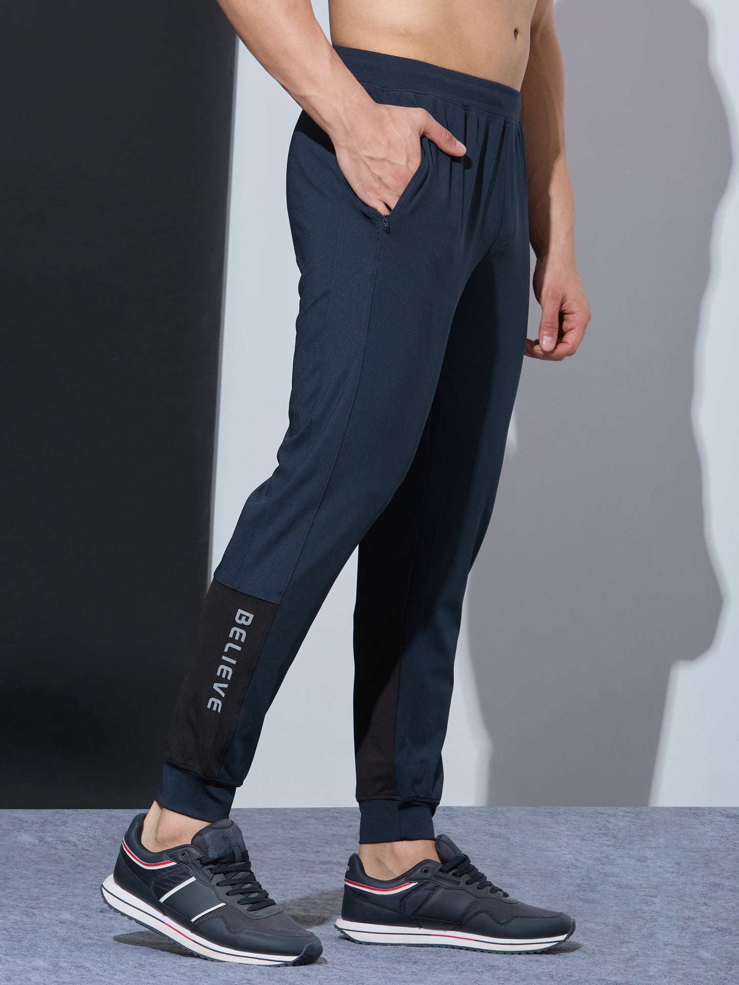 Training Joggers