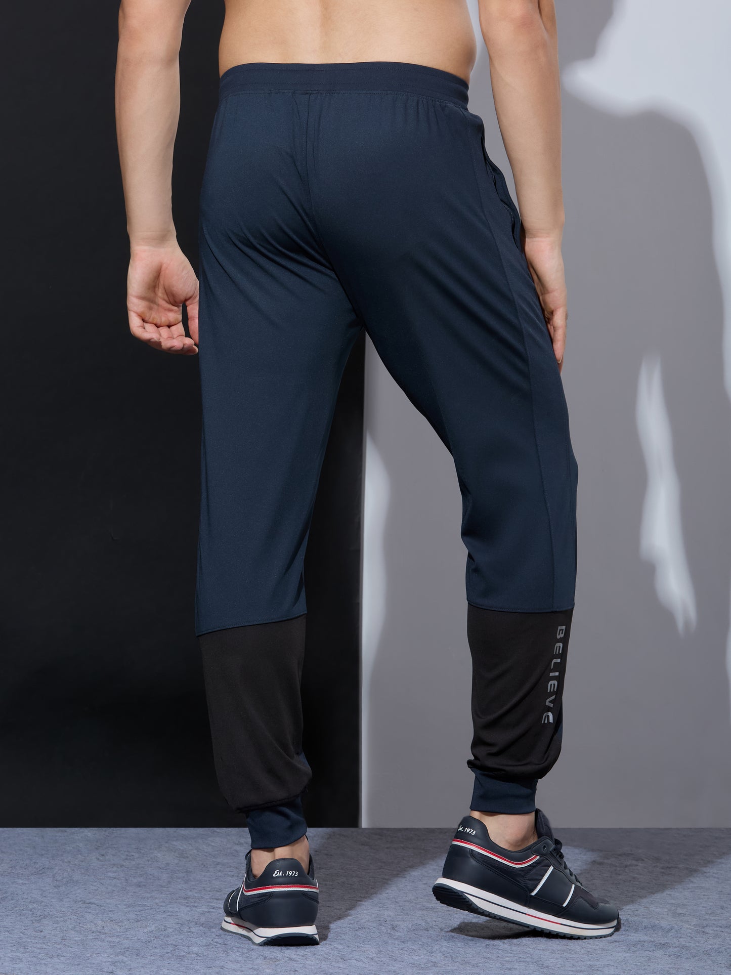 Training Joggers