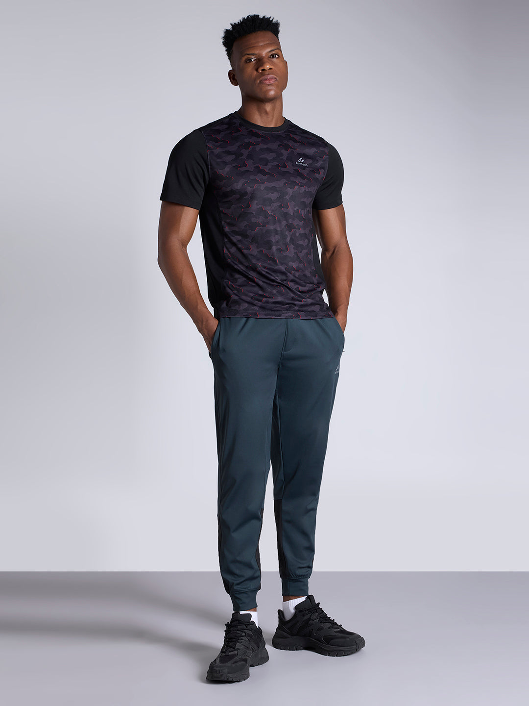 Training Joggers