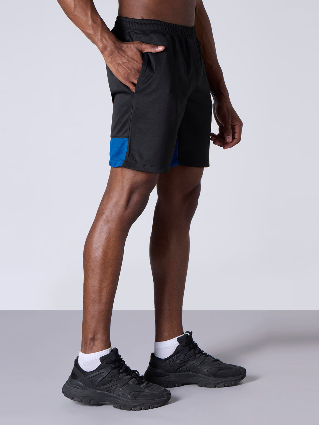 Basix Shorts