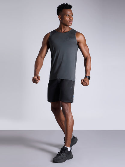 Basix Shorts