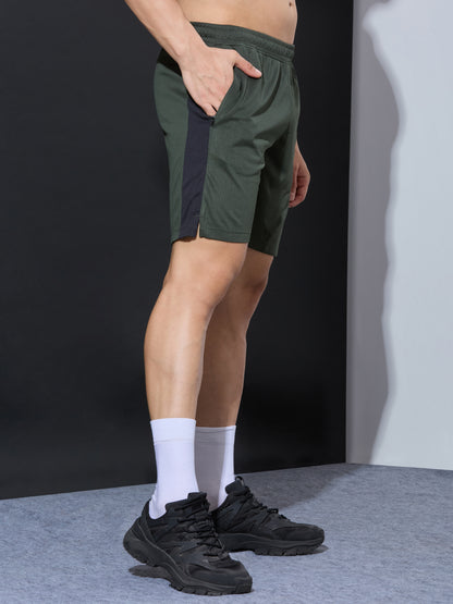 AeroFit Shorts