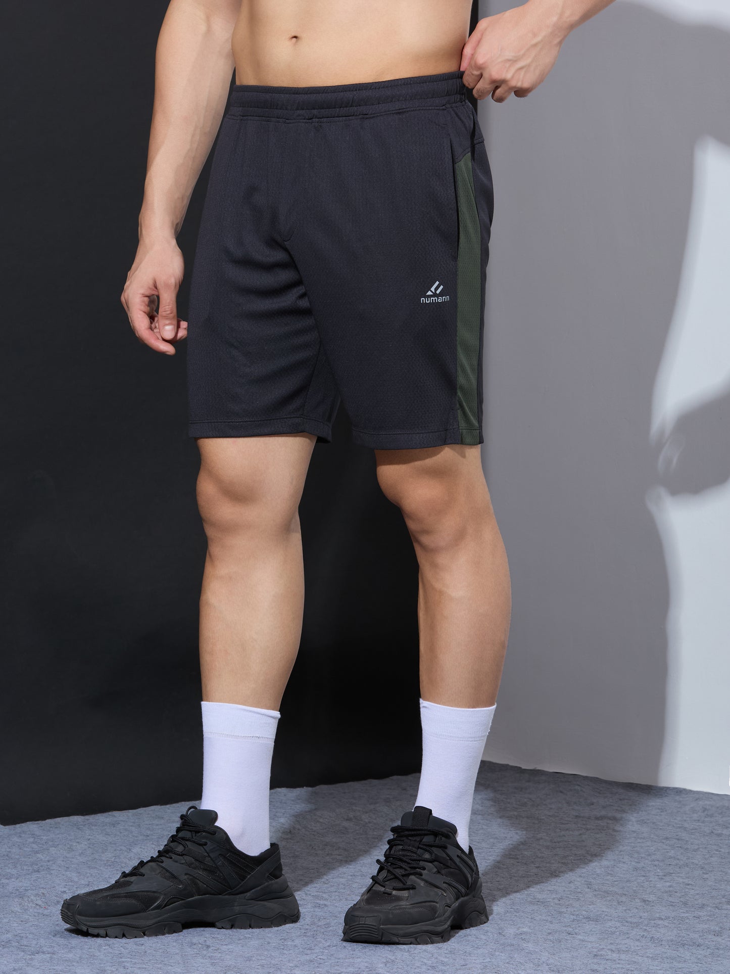 AeroFit Shorts