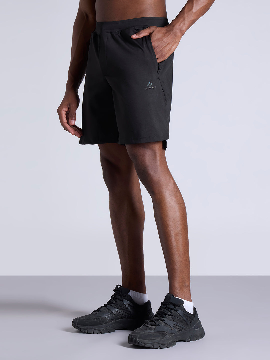 GymFlex Shorts