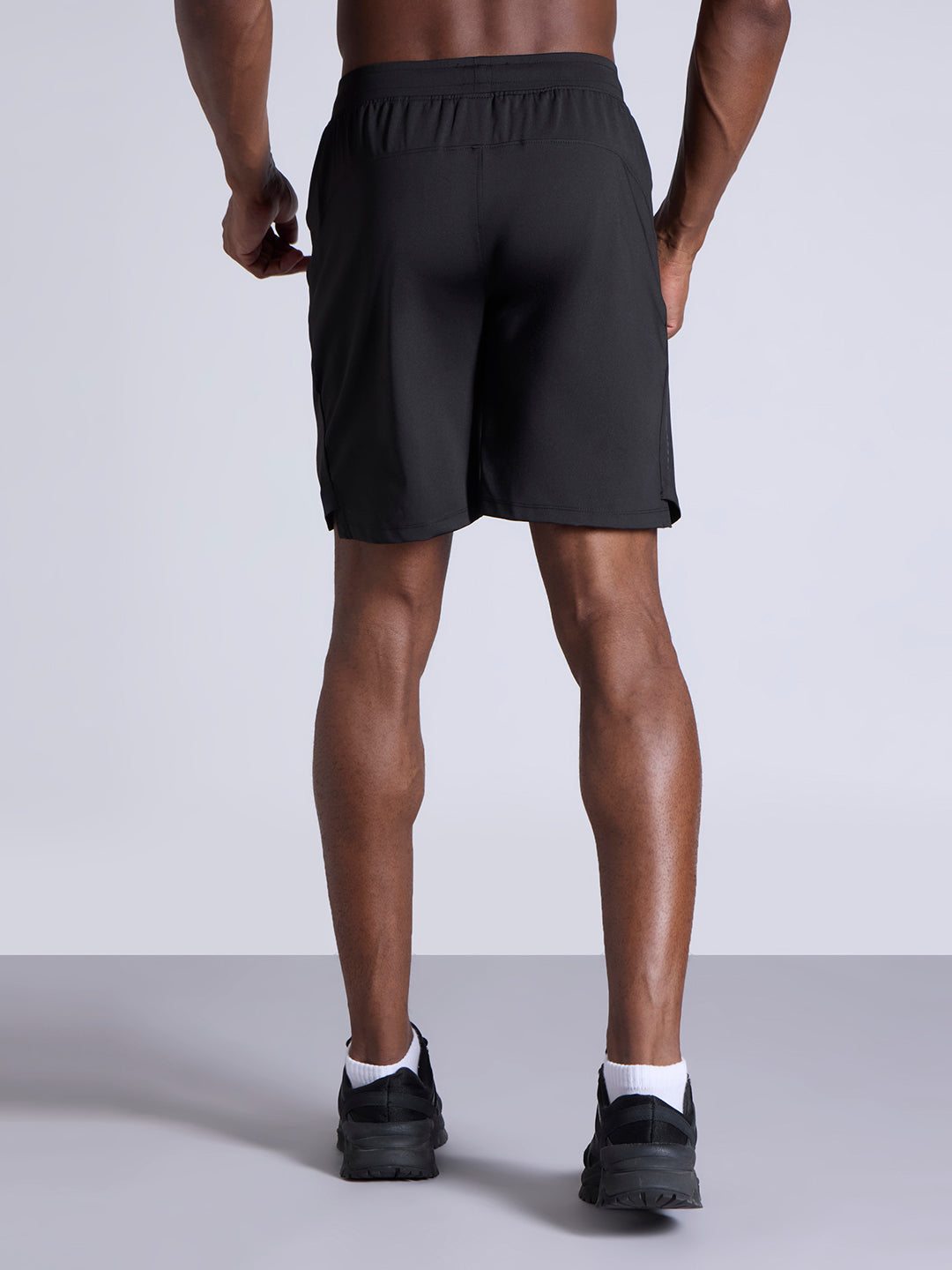 GymFlex Shorts