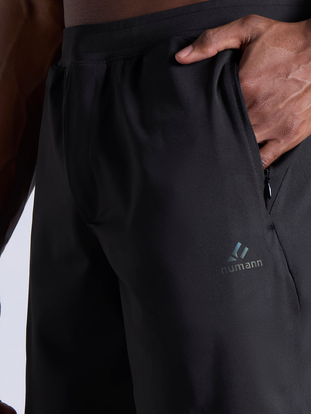 GymFlex Shorts