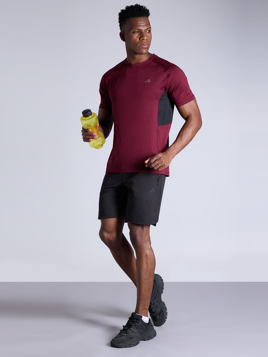 GymFlex Shorts