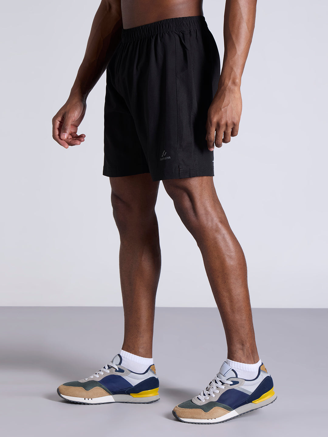 Miler Shorts