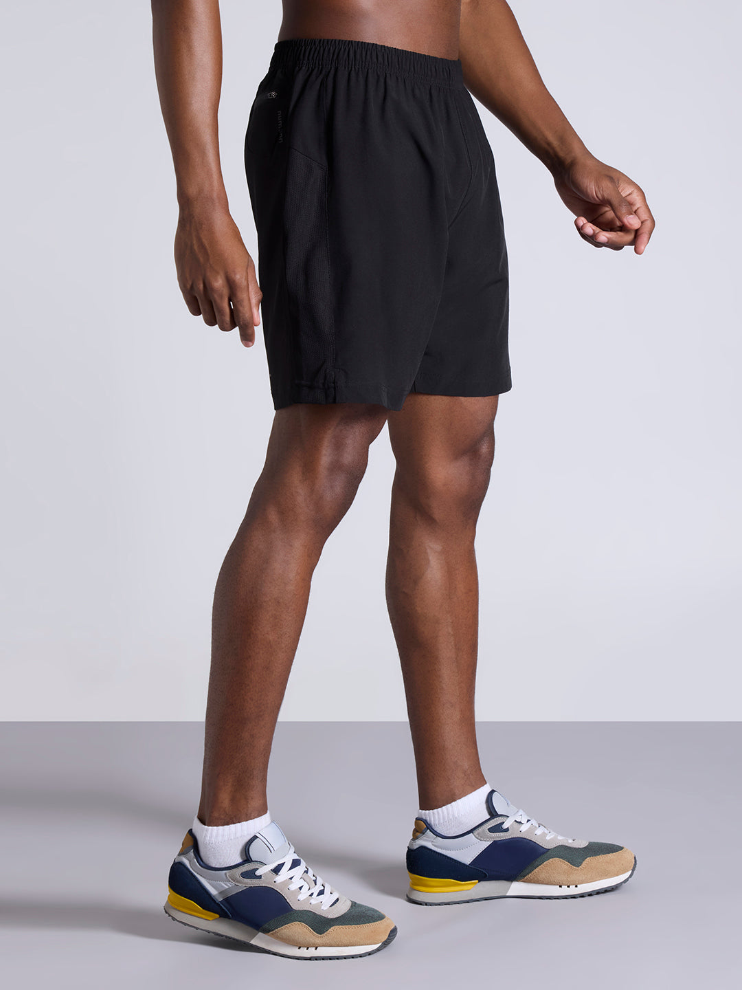 Miler Shorts