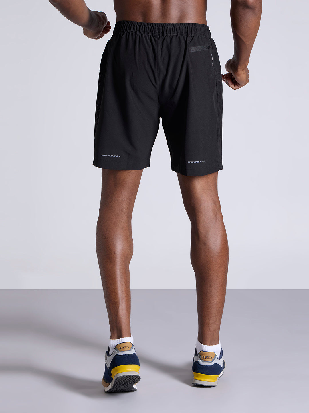 Miler Shorts