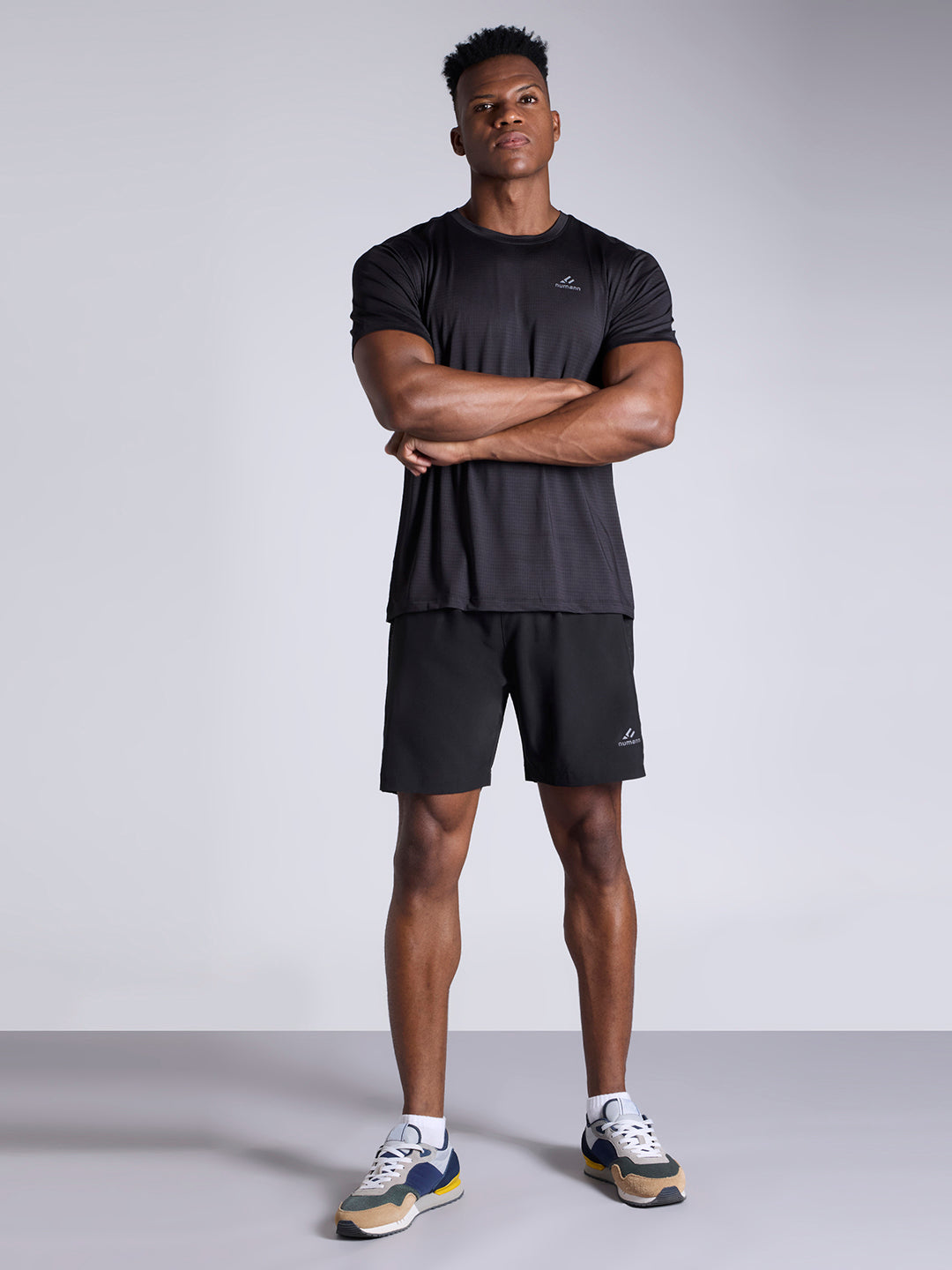 Miler Shorts