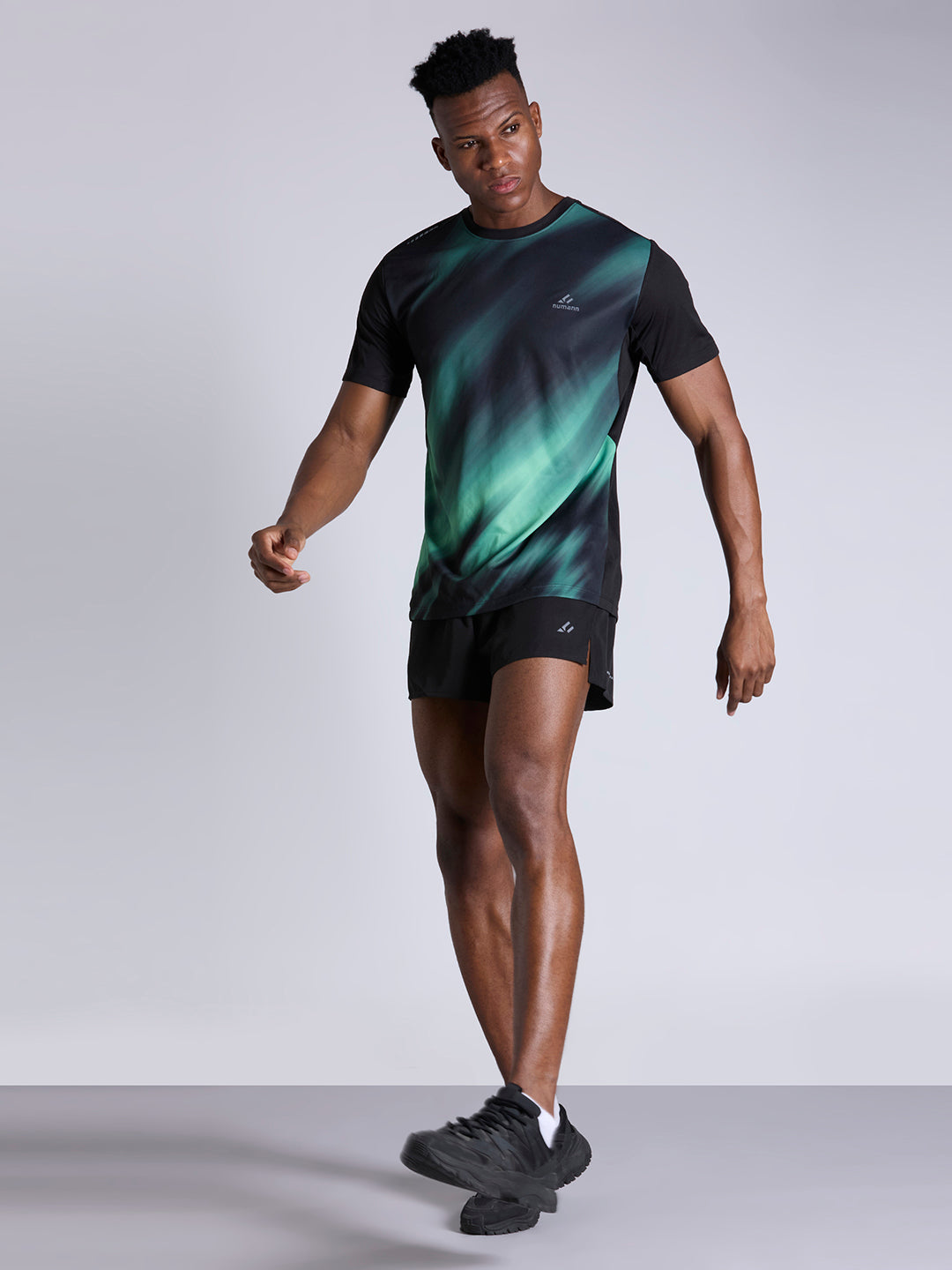 SprintMax Shorts