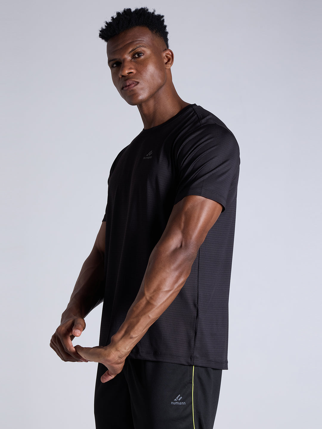 AeroFit Tee