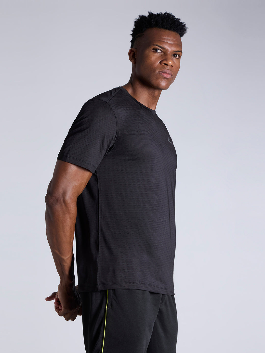 AeroFit Tee