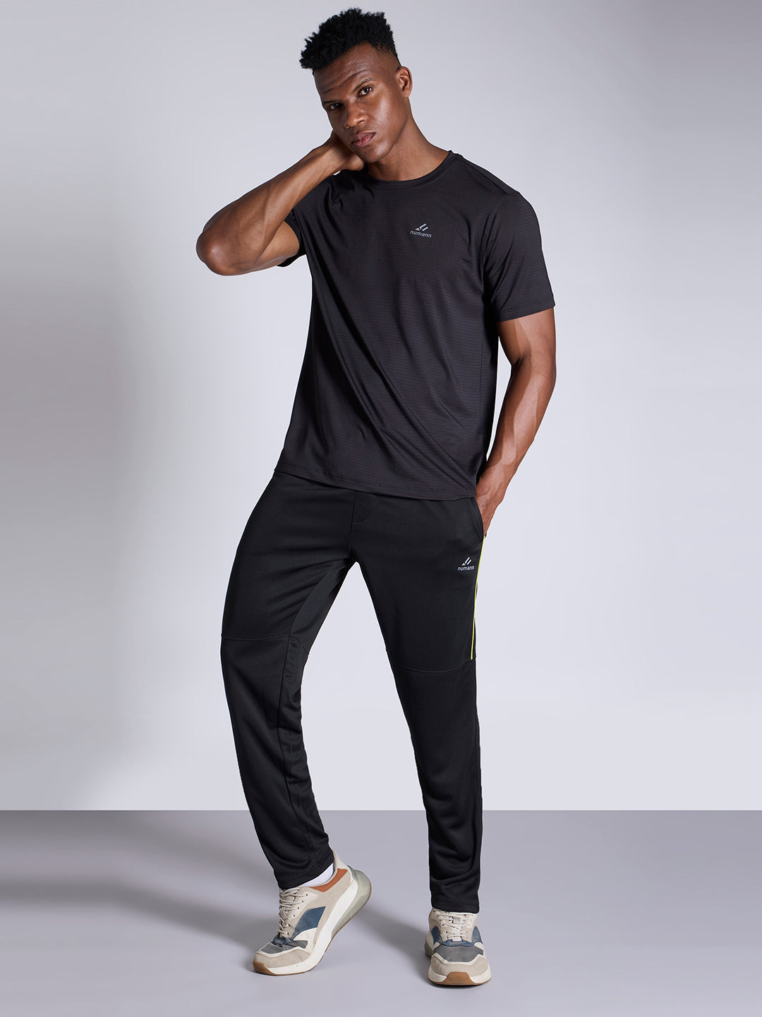 AeroFit Tee