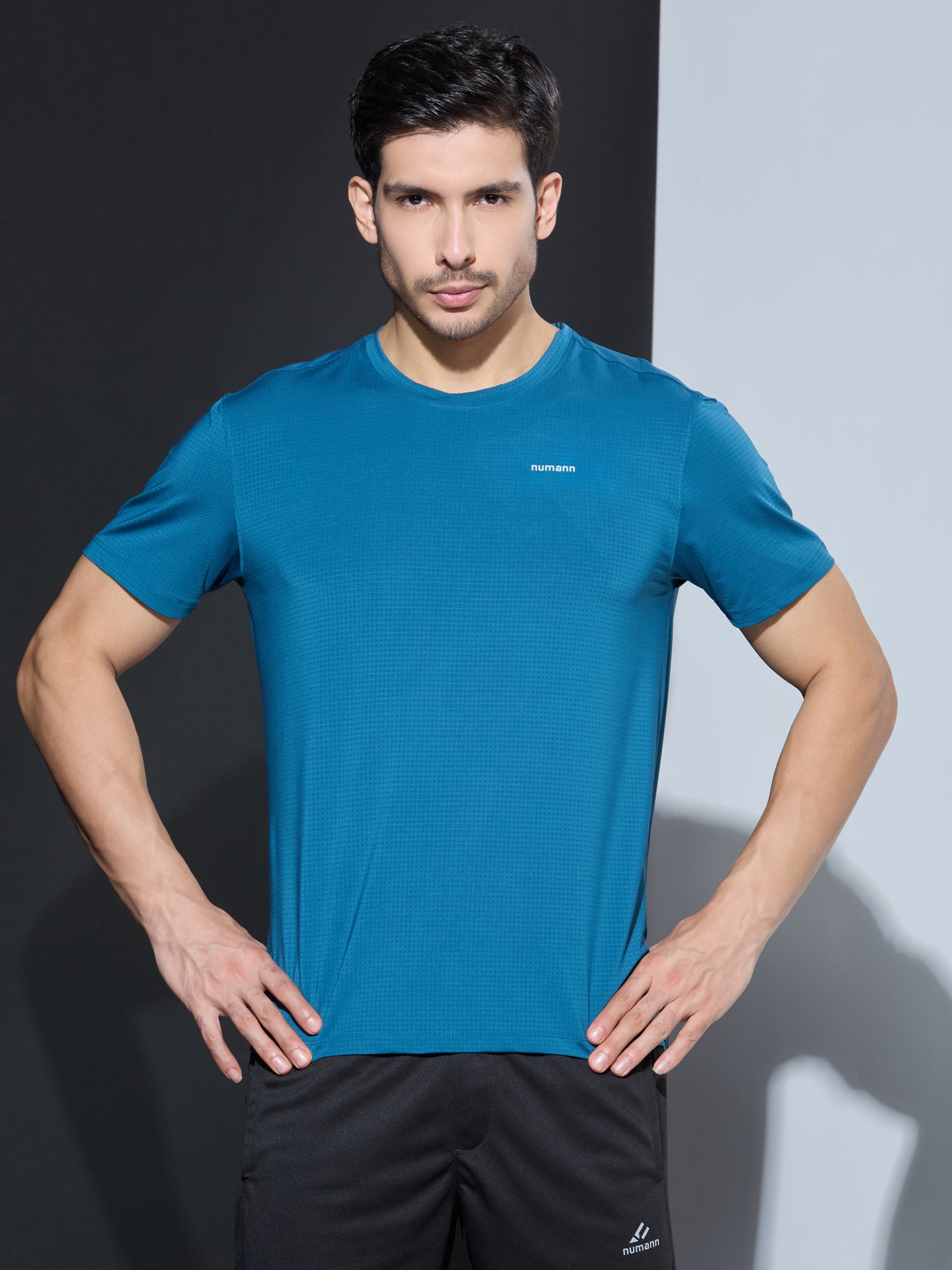 AeroFit Tee