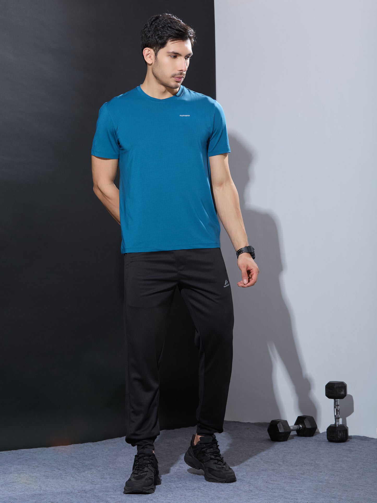AeroFit Tee