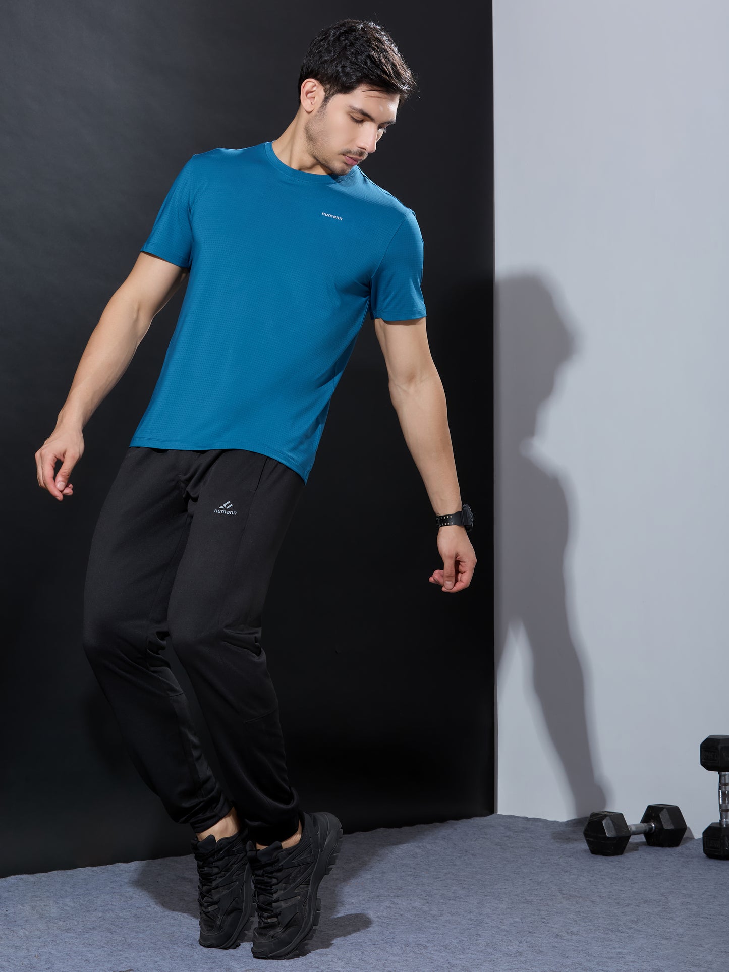 AeroFit Tee