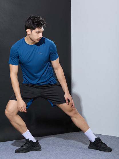 Basix Tee