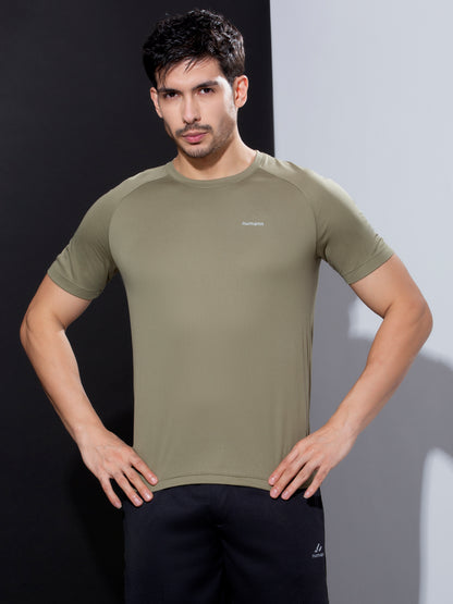 Basix Tee
