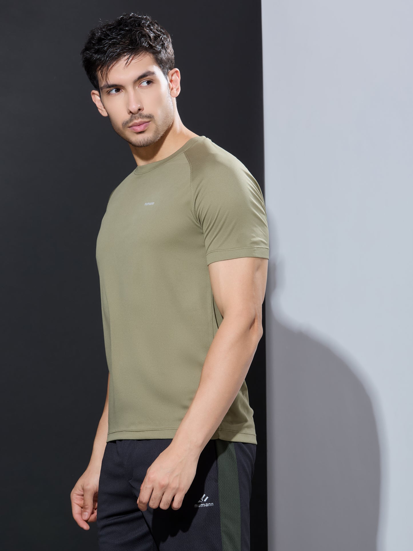 Basix Tee
