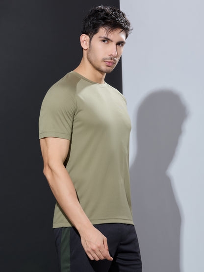 Basix Tee