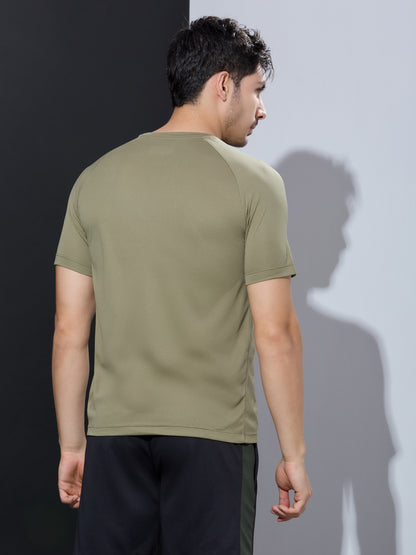 Basix Tee