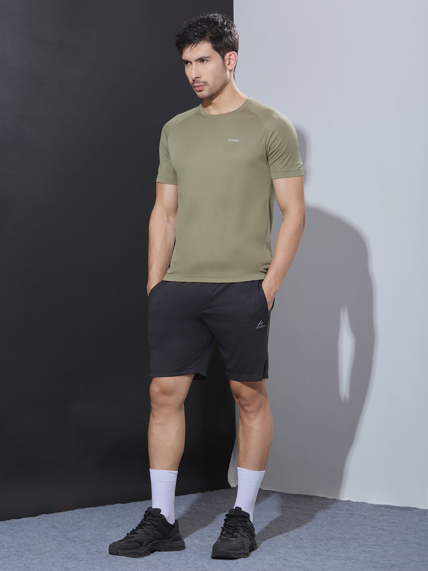 Basix Tee