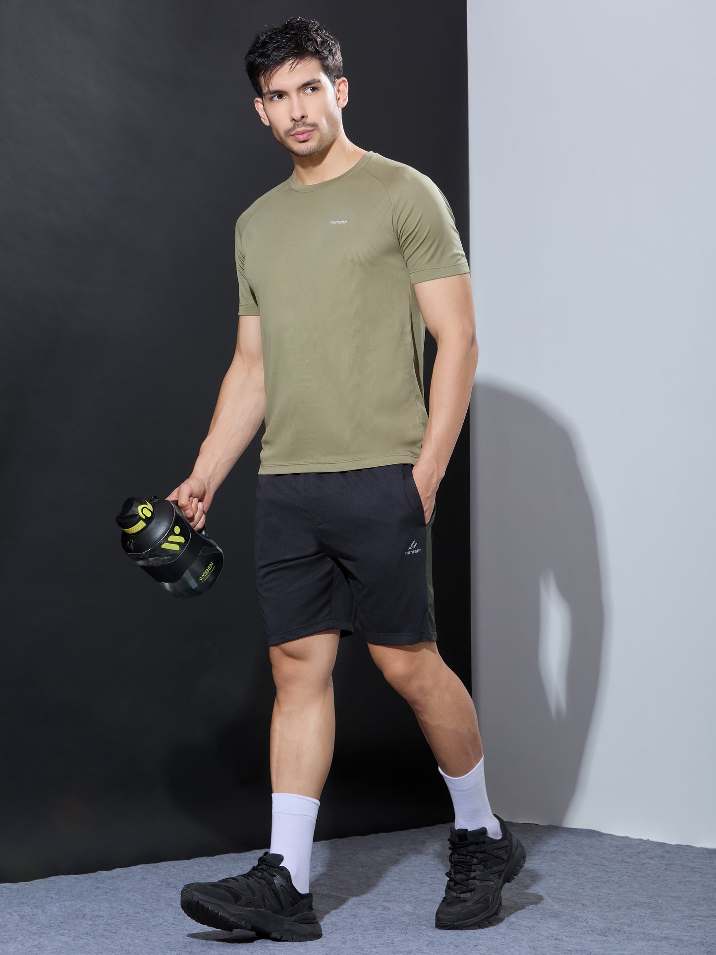 Basix Tee