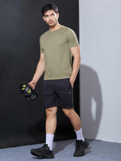 Basix Tee
