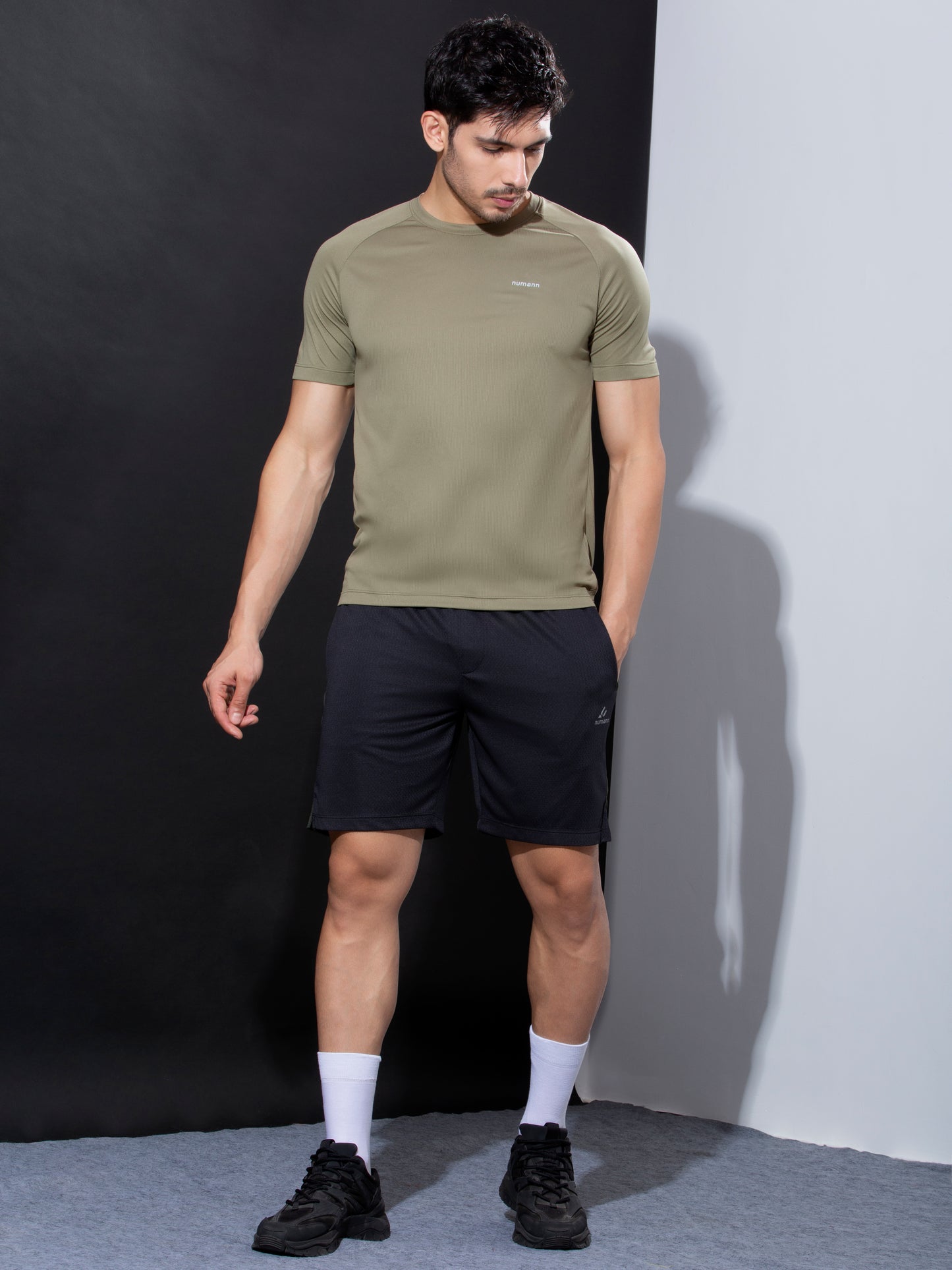 Basix Tee