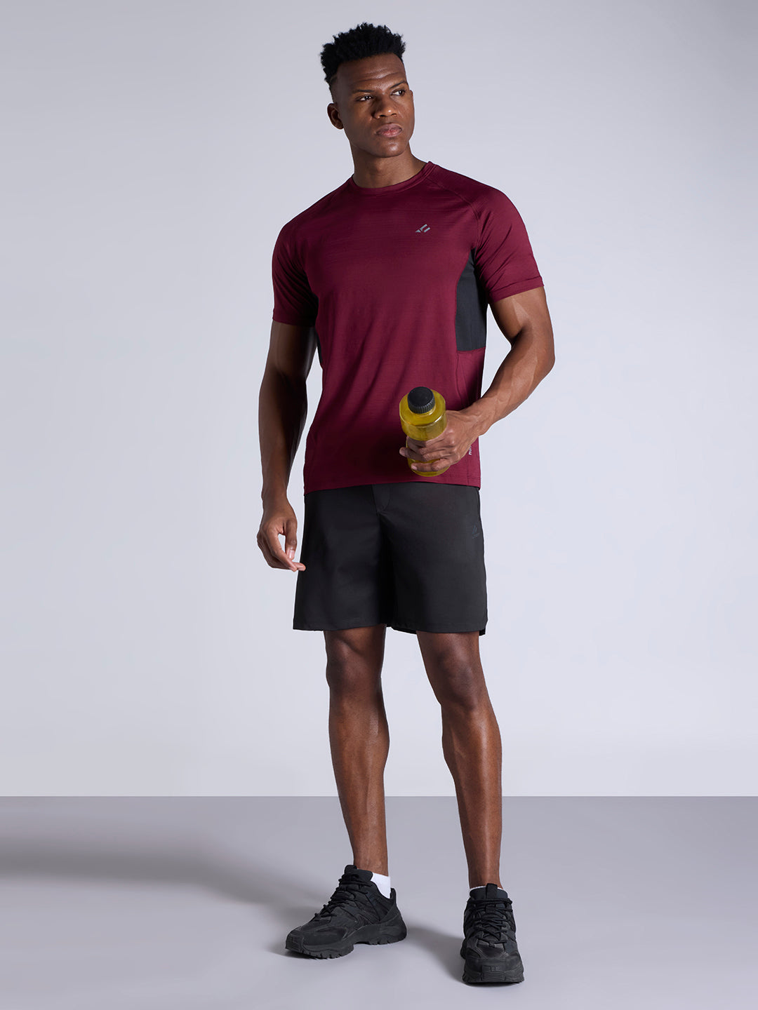 GymFlex Tee