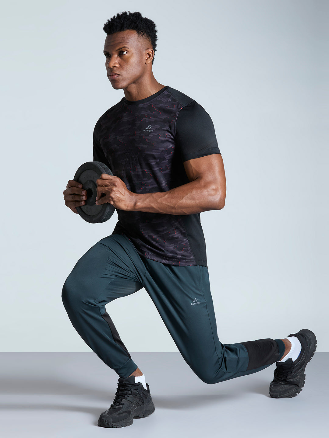 Training Tee