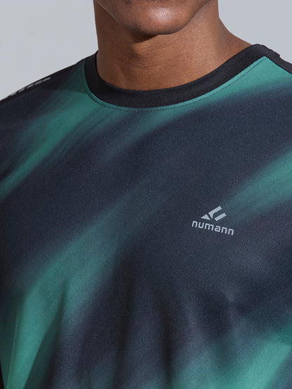 Miler Tee
