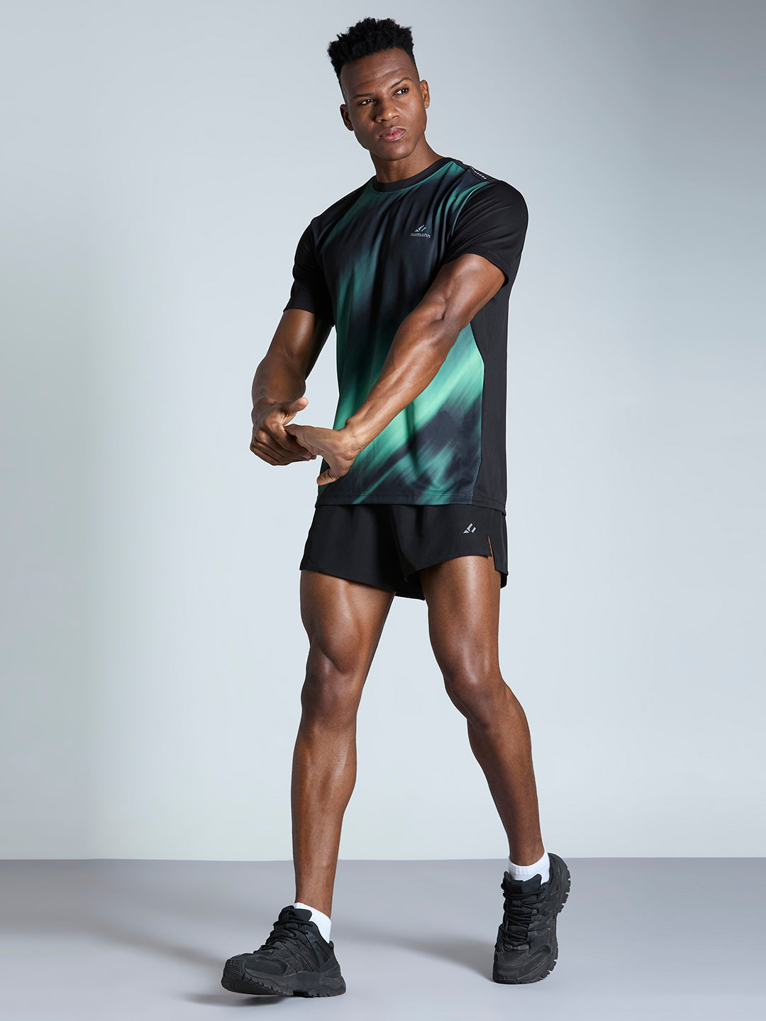 Miler Tee