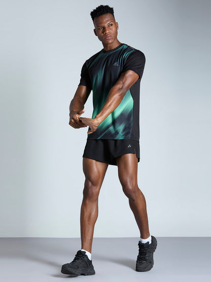 Miler Tee