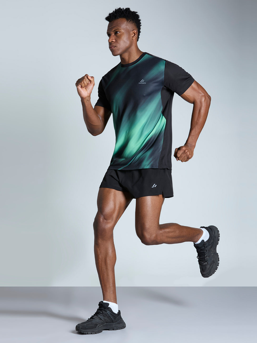 Miler Tee