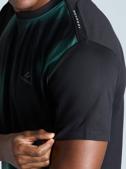 Miler Tee