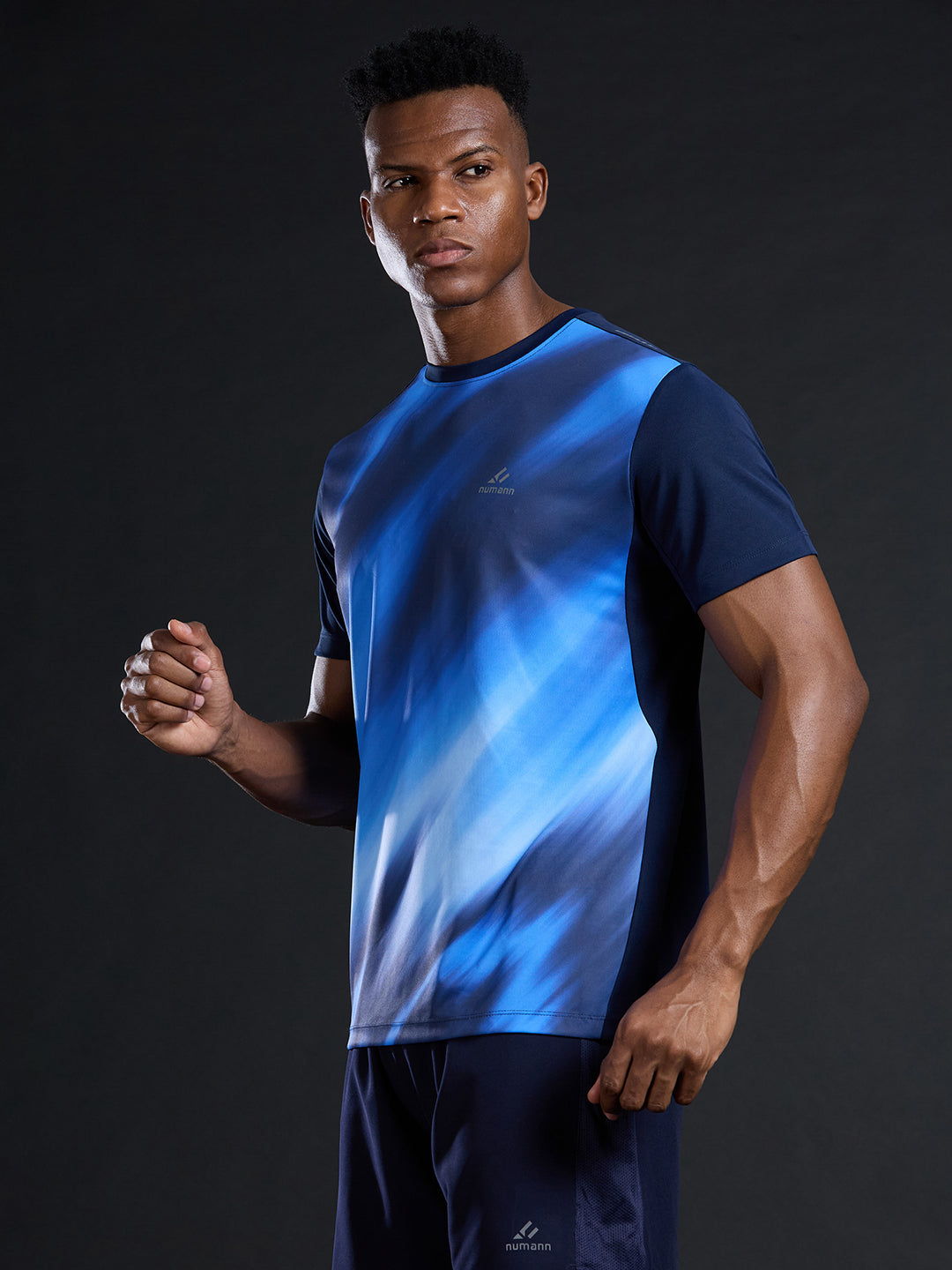 Miler Tee