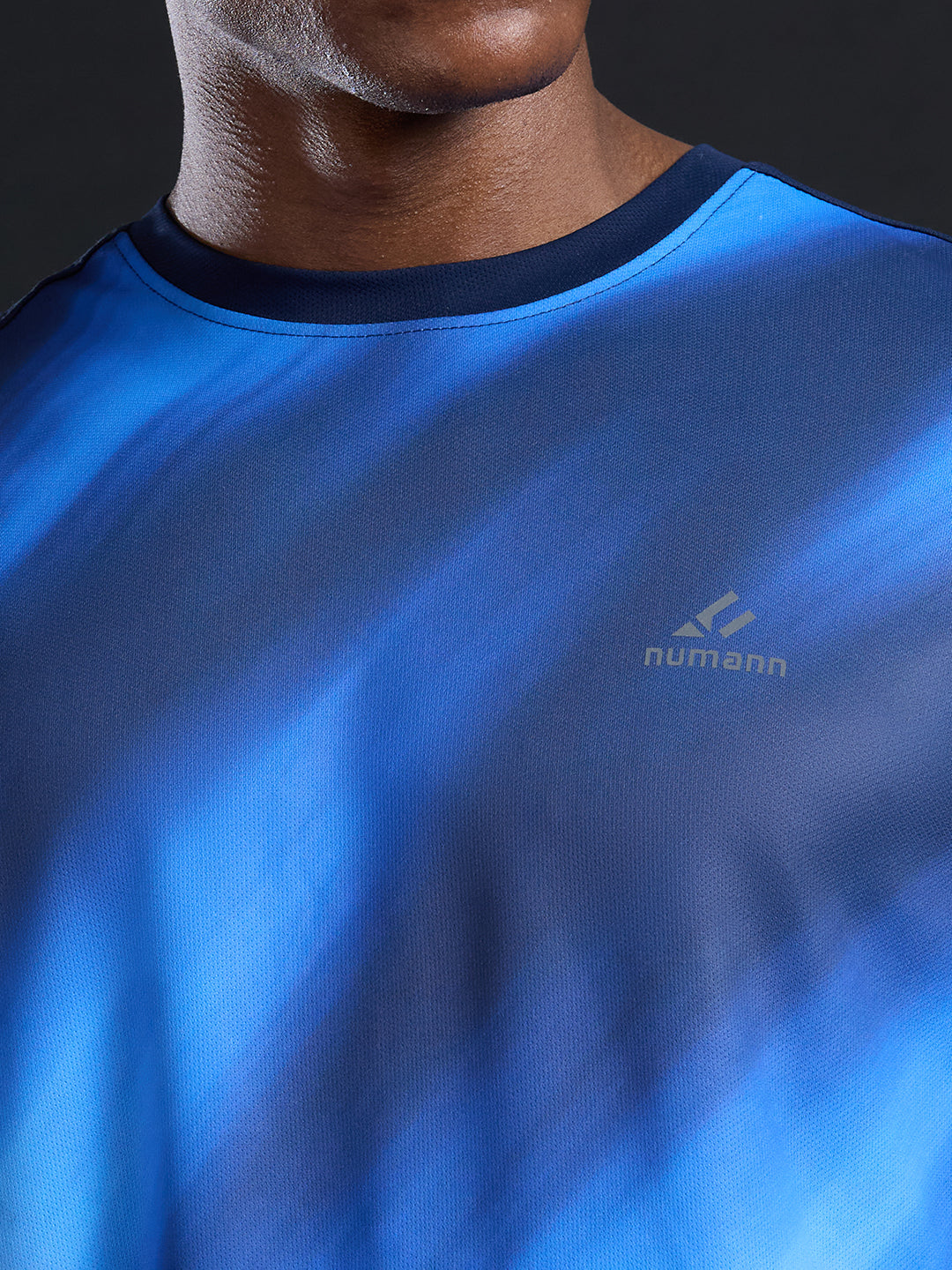 Miler Tee