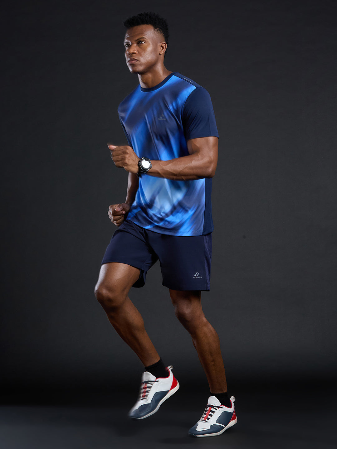 Miler Tee