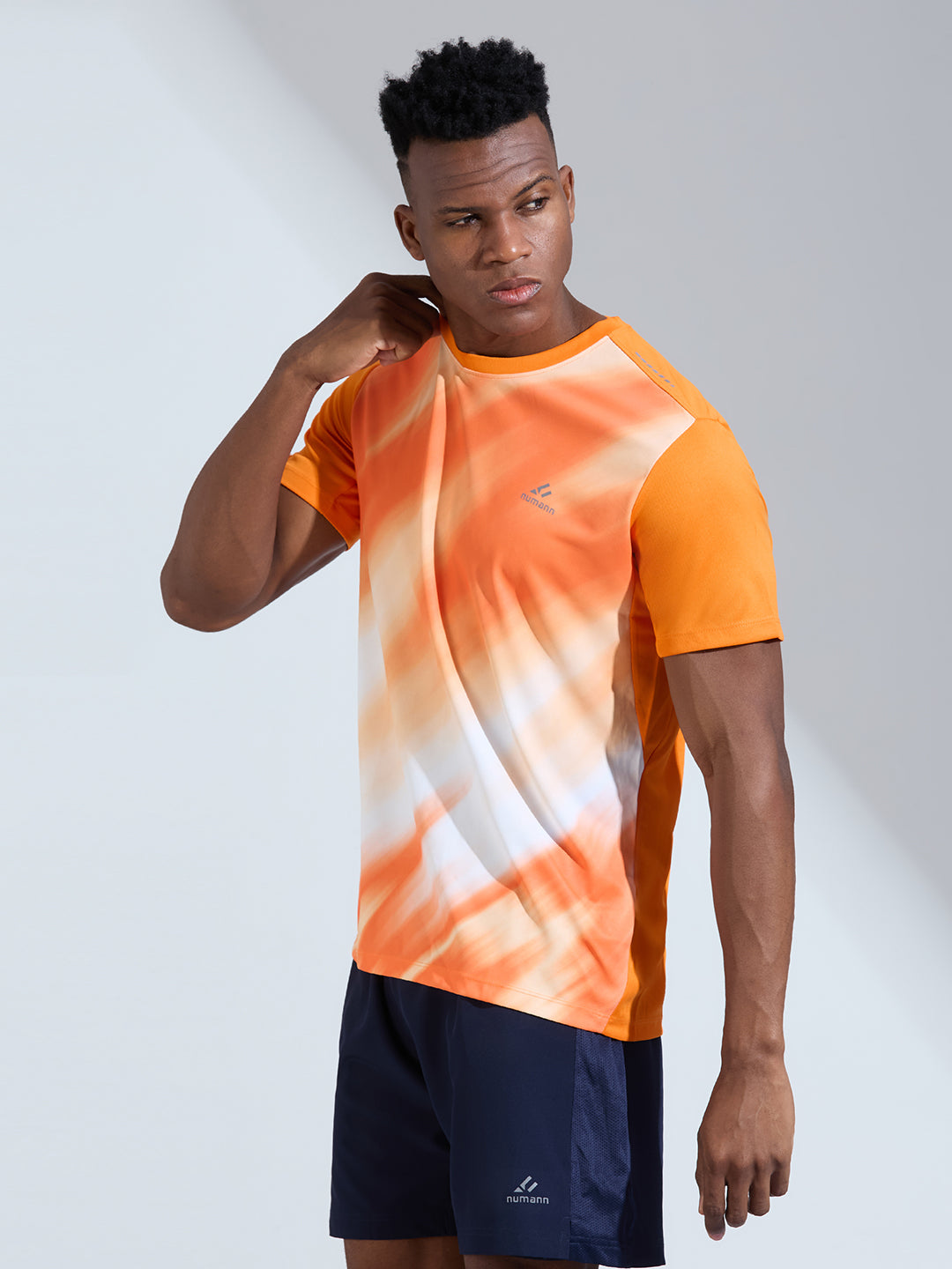Miler Tee