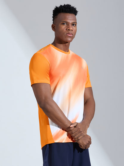 Miler Tee