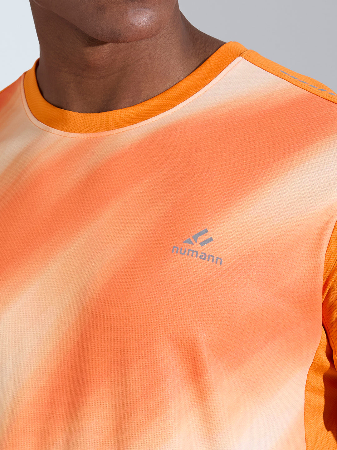 Miler Tee