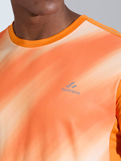 Miler Tee