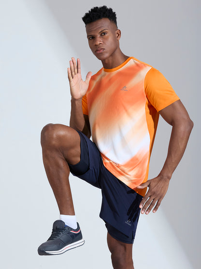 Miler Tee
