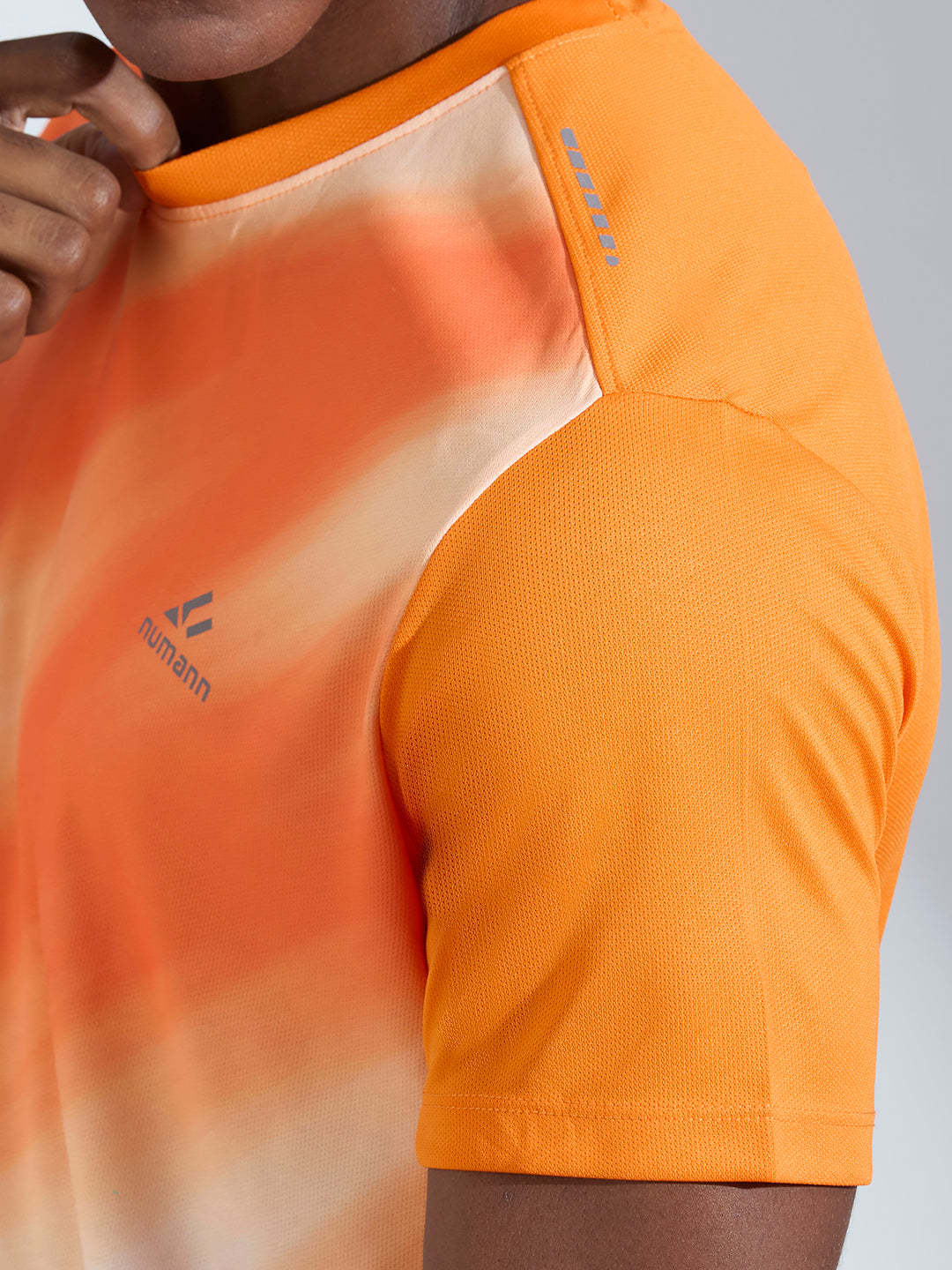 Miler Tee