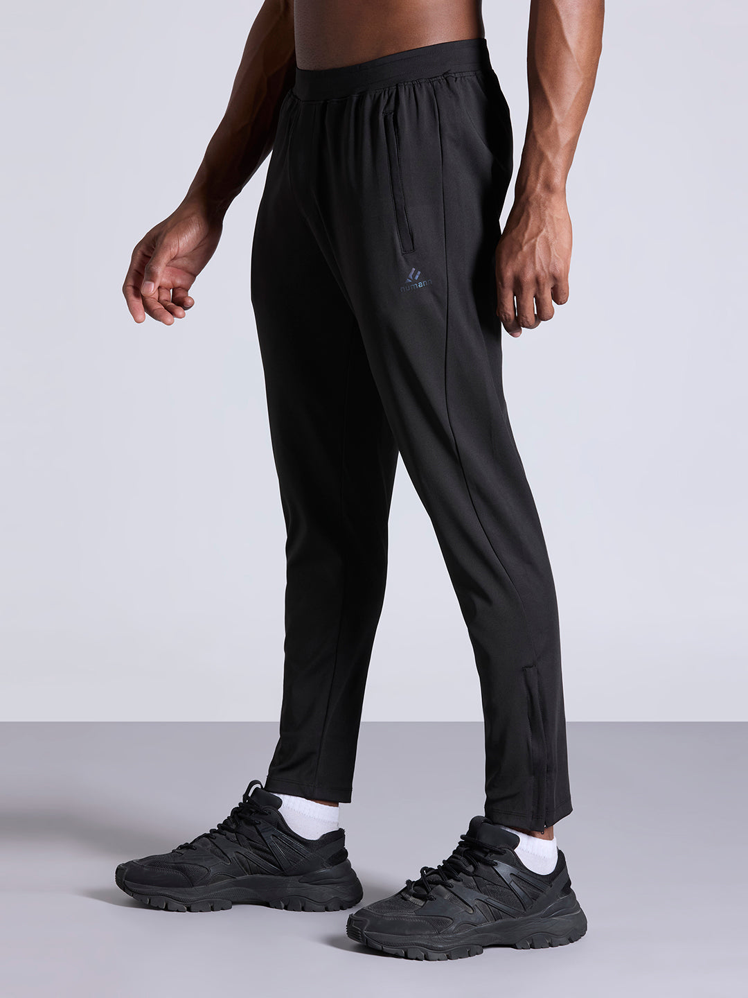 GymFlex Trackpants